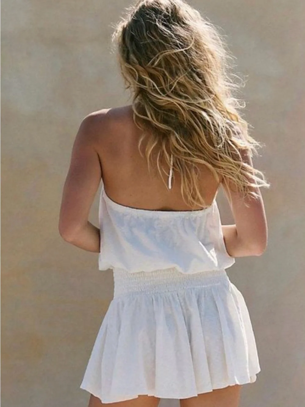 Free People playful addition
